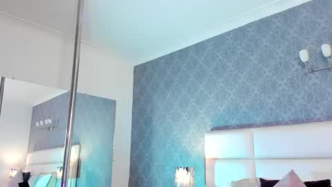 Adonis  online show from October 2025 08:16:02 PM