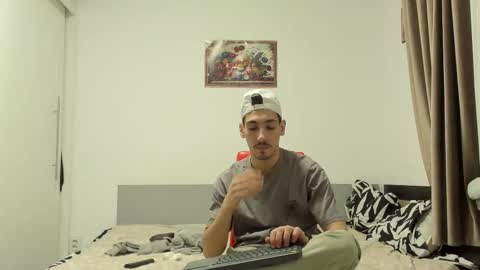 ADONIS online show from February 2026 04:22:02 PM