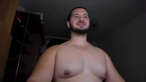 Adonis Steel online show from September 2025 09:29:02 PM