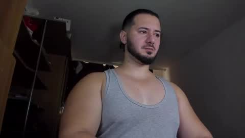 Adonis Steel online show from October 2025 10:23:02 AM