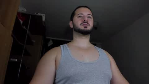 Adonis Steel online show from October 2025 08:42:01 PM