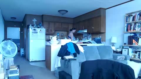 adorable22 online show from February 2025 04:32:02 PM