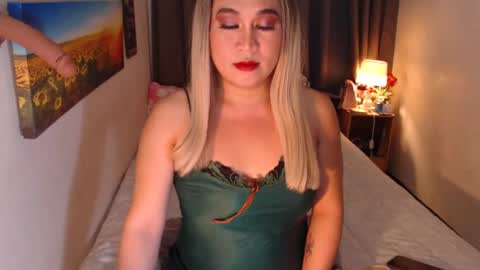 MsKim  online show from February 2025 11:44:02 AM