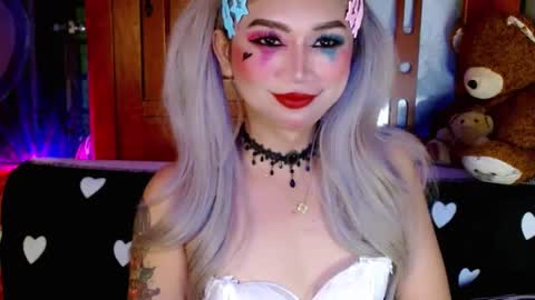 Snapshot of adorableslutxxx chatting on December 2024 12:20:01 AM jasmine online show from December 2024 12:20:01 AM