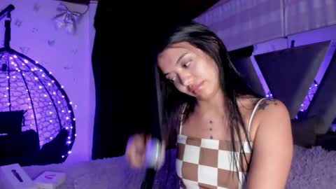 Stormi online show from December 2024 12:20:02 AM