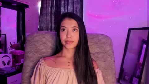 Stormi online show from February 2025 09:48:01 PM