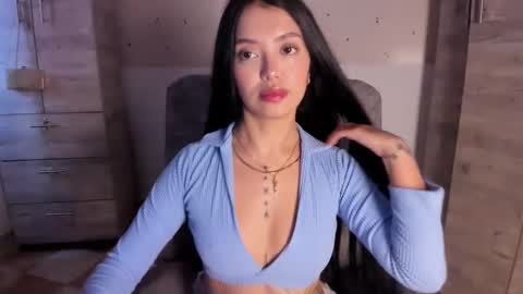 Stormi online show from September 2025 08:53:01 PM