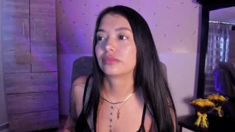 Stormi online show from September 2025 02:21:01 PM