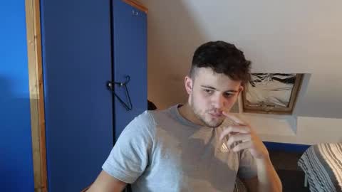 ADR Twink online show from October 2025 06:41:02 PM