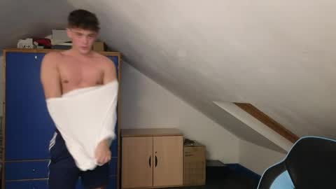 ADR Twink online show from April 2026 10:10:01 PM