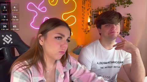 adrean_sofi online show from October 2025 01:45:02 PM