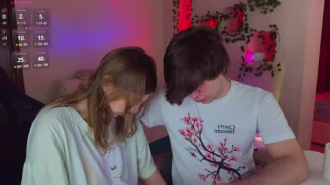 adrean_sofi online show from May 2026 12:32:02 PM