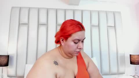 Snapshot of adreeaperez1 chatting on March 2025 11:19:01 AM ANDREA PEREZ online show from March 2025 11:19:01 AM