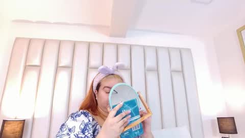 ANDREA PEREZ online show from January 2026 11:37:02 AM