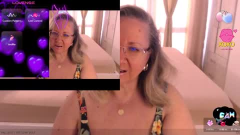 Cryna online show from March 2025 02:51:01 PM