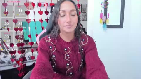 Snapshot of adrena_10 chatting on March 2025 07:38:01 PM Adrena10 online show from March 2025 07:38:01 PM