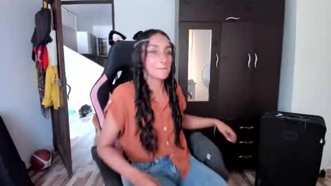 Snapshot of adrena_10 chatting on September 2025 07:41:01 PM Adrena10 online show from September 2025 07:41:01 PM