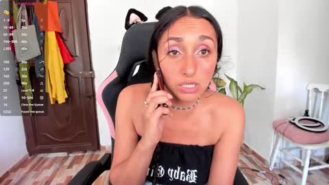 Adrena10 online show from December 2025 07:09:01 PM