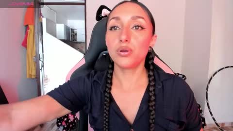 Adrena10 online show from February 2026 06:06:01 PM