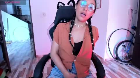 Adrena10 online show from April 2026 03:36:02 PM