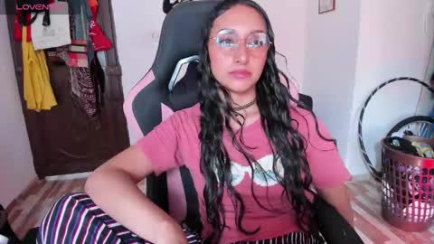 Adrena10 online show from April 2026 08:57:02 PM