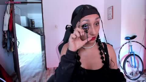 Adrena10 online show from May 2026 04:04:02 PM