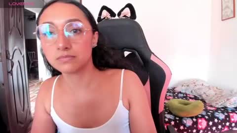 Snapshot of adrena_10 chatting on June 2026 09:24:01 PM Adrena10 online show from June 2026 09:24:01 PM