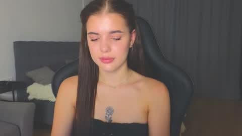 Adriana online show from September 2025 09:49:02 PM