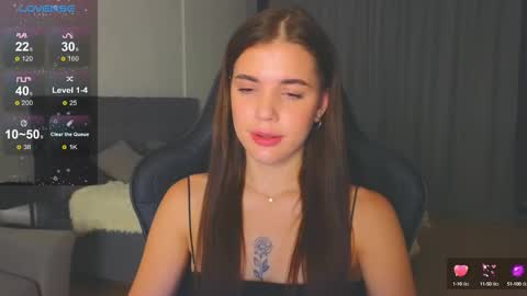 Adriana online show from September 2025 12:14:01 AM