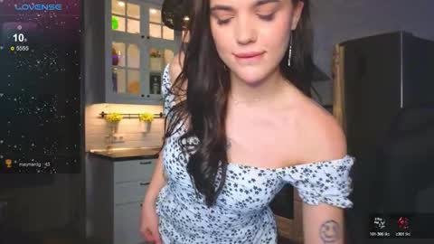 Adriana online show from February 2026 09:30:01 PM