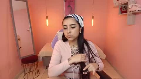 Adri  online show from January 2026 12:53:02 PM