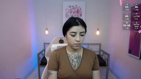 Adri  online show from June 2026 12:29:02 PM