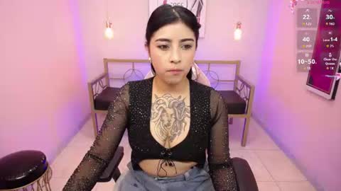 Adri  online show from June 2026 12:35:01 PM