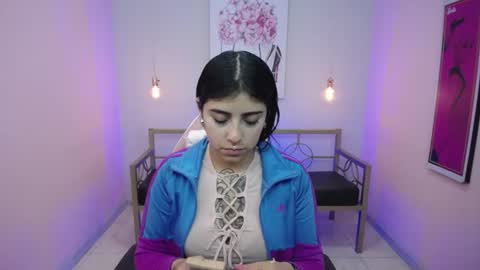 Adri  online show from June 2026 12:36:02 PM