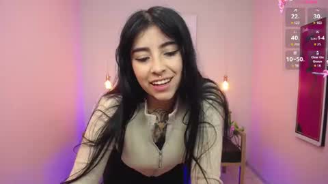 Adri  online show from June 2026 12:48:01 PM