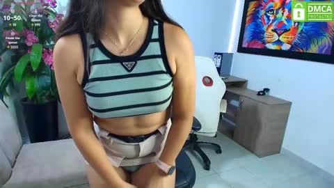 adri miller online show from November 2025 12:59:03 PM