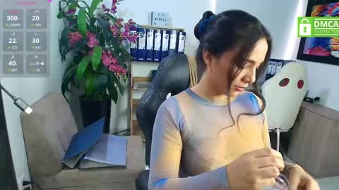 adri miller online show from February 2026 01:11:01 PM