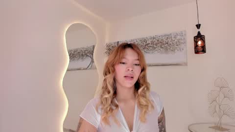 Adriana online show from May 2026 12:54:02 PM