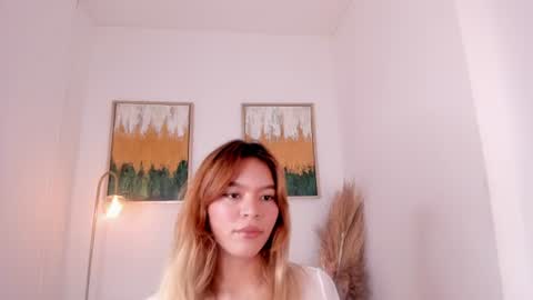 Adriana online show from June 2026 12:20:02 PM