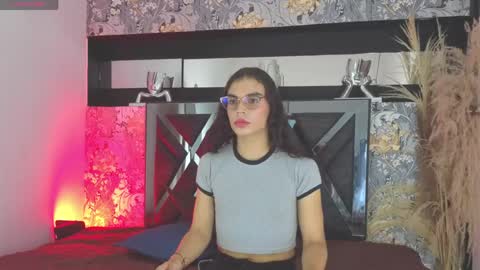 Adrian and Camii online show from May 2026 04:07:01 AM
