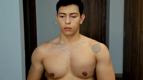 Adrian del Mar online show from April 2026 06:13:02 PM