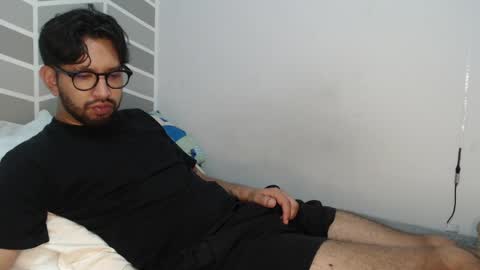 Adrian Falcon online show from April 2026 06:03:02 PM