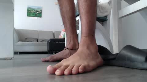 Adrian Falcon online show from May 2026 05:40:02 PM
