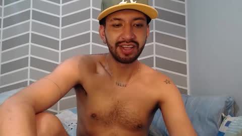 Adrian Falcon online show from May 2026 05:53:01 PM