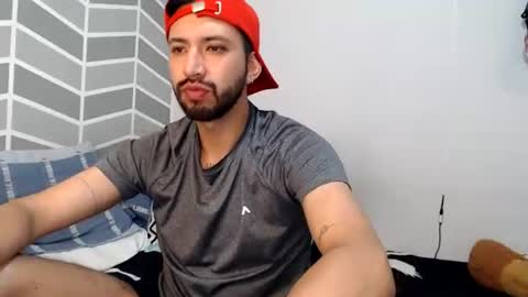 Adrian Falcon online show from June 2026 12:30:01 AM