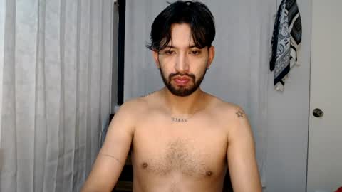 Adrian Falcon online show from July 2026 07:29:01 PM