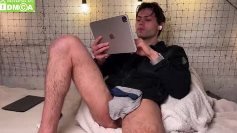 Snapshot of adrian_grey3 chatting on March 2026 03:00:01 AM Adrian online show from March 2026 03:00:01 AM