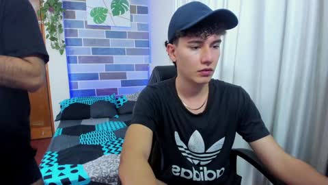 adrian morelli online show from January 2025 08:42:01 PM