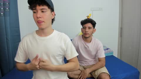 adrian morelli online show from January 2025 02:04:02 AM