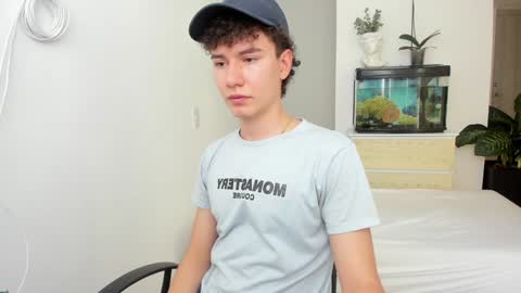 adrian morelli online show from February 2025 07:55:01 PM